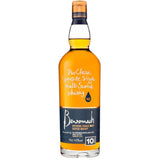 Benromach 10-year Single Malt Scotch Whisky - Rare Reserve