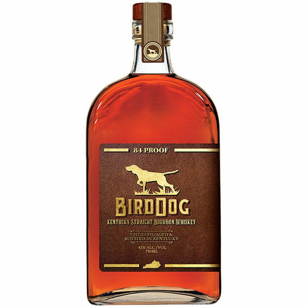 Bird Dog Kentucky Straight Bourbon Whiskey - Rare Reserve