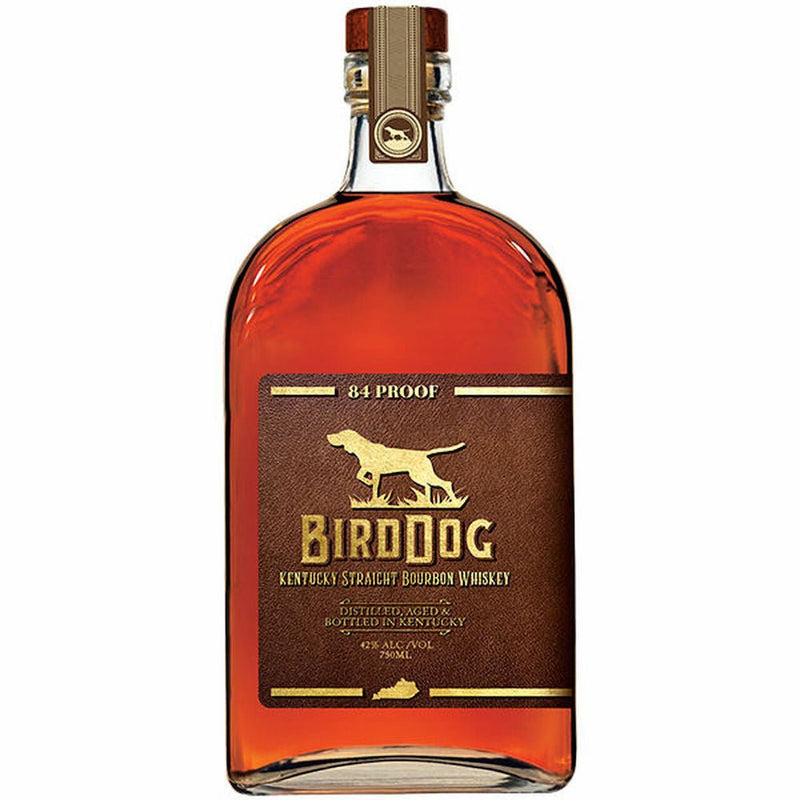 Bird Dog Kentucky Straight Bourbon Whiskey - Rare Reserve