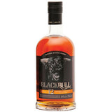 Black Bull 12 Year Blended Scotch Whisky - Rare Reserve
