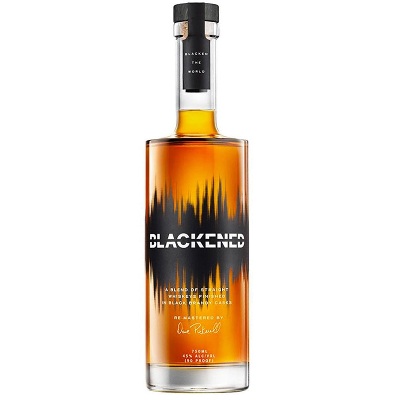 BLACKENED American Whiskey - Rare Reserve