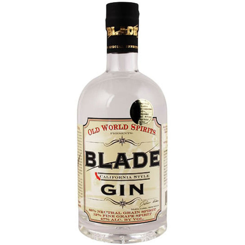 Blade Gin - Rare Reserve