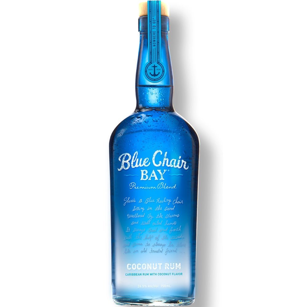 Blue Chair Bay Coconut Rum - Rare Reserve