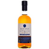 Blue Spot Single Pot Still Cask Strength Whisky - Rare Reserve