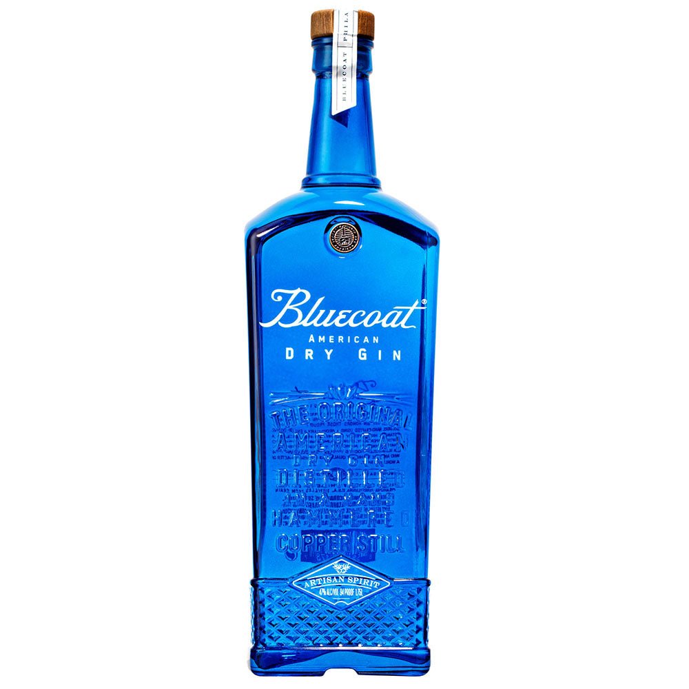 Bluecoat American Dry Gin - Rare Reserve