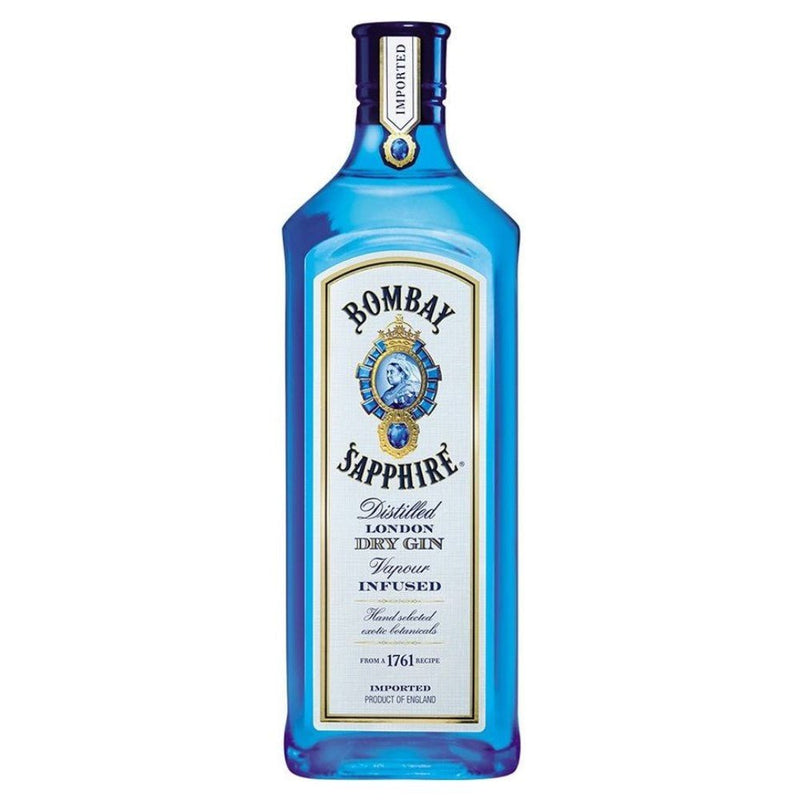 Bombay Sapphire Gin - Rare Reserve