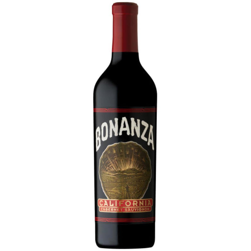 Bonanza by Chuck Wagner California Cabernet Sauvignon - Rare Reserve