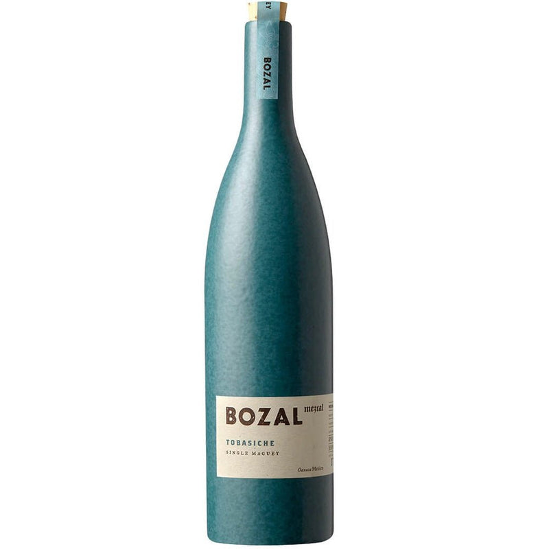 Bozal Tobasiche Mezcal - Rare Reserve