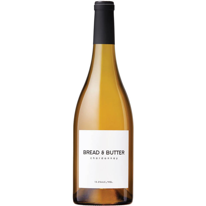Bread & Butter California Chardonnay California - Rare Reserve