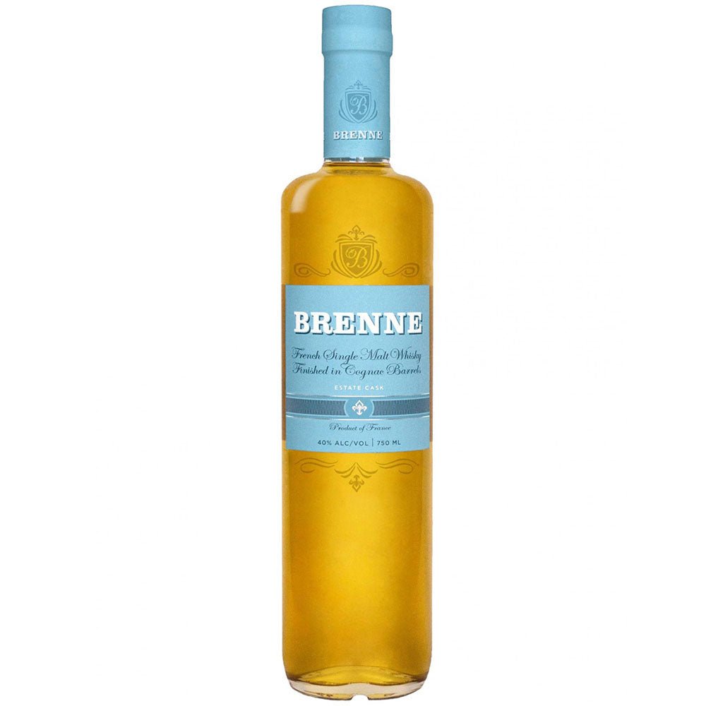 Brenne French Single Malt Whisky - Rare Reserve