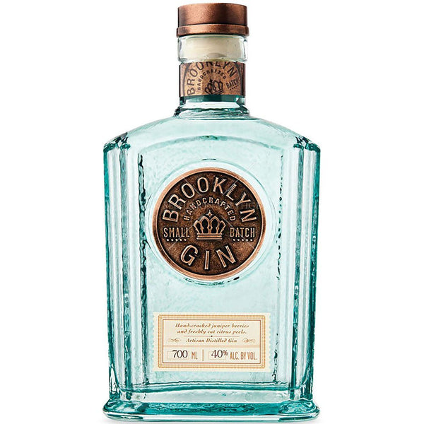 Brooklyn Gin - Rare Reserve