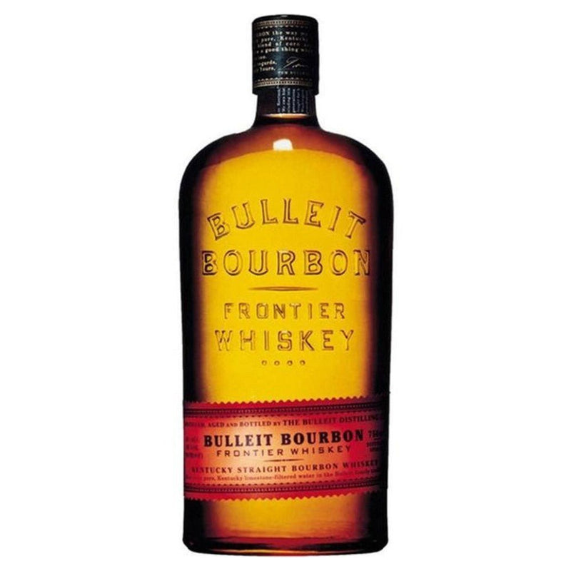 Bulleit Kentucky Bourbon Whiskey - Rare Reserve