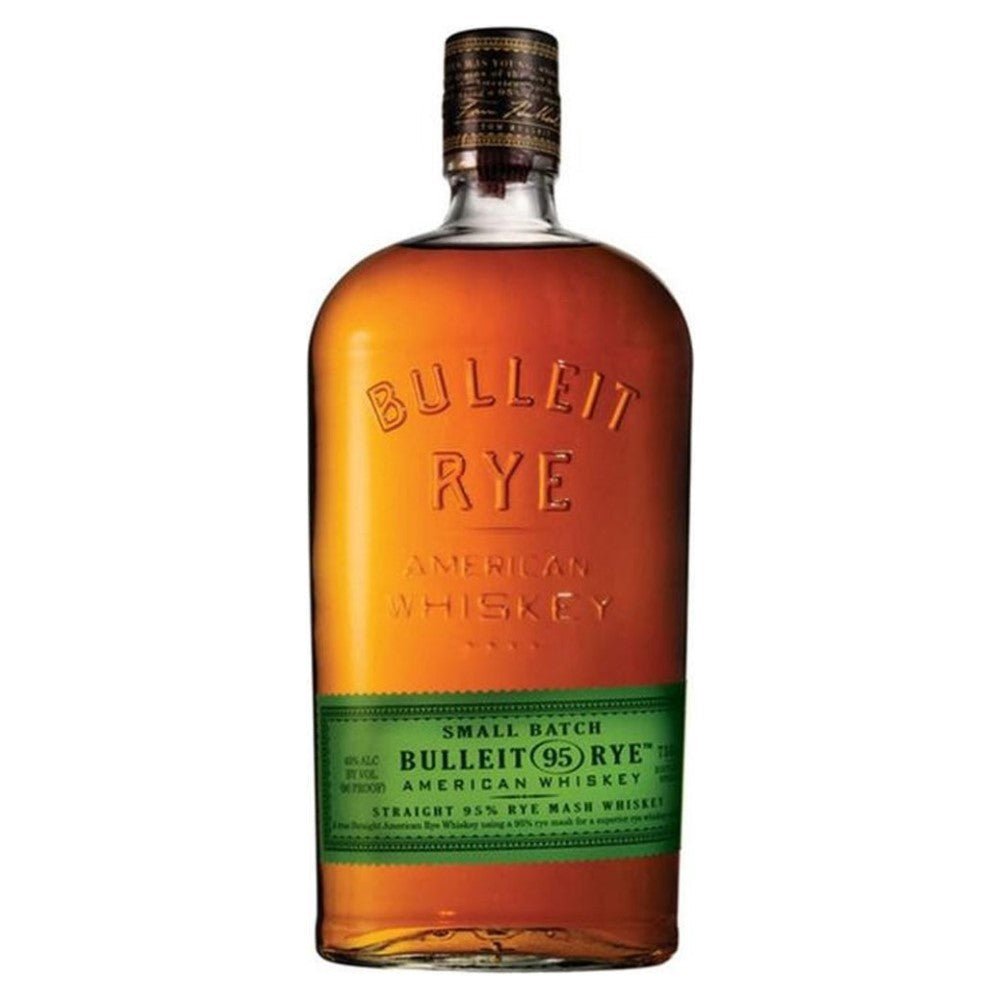 Bulleit Kentucky Rye Whiskey - Rare Reserve
