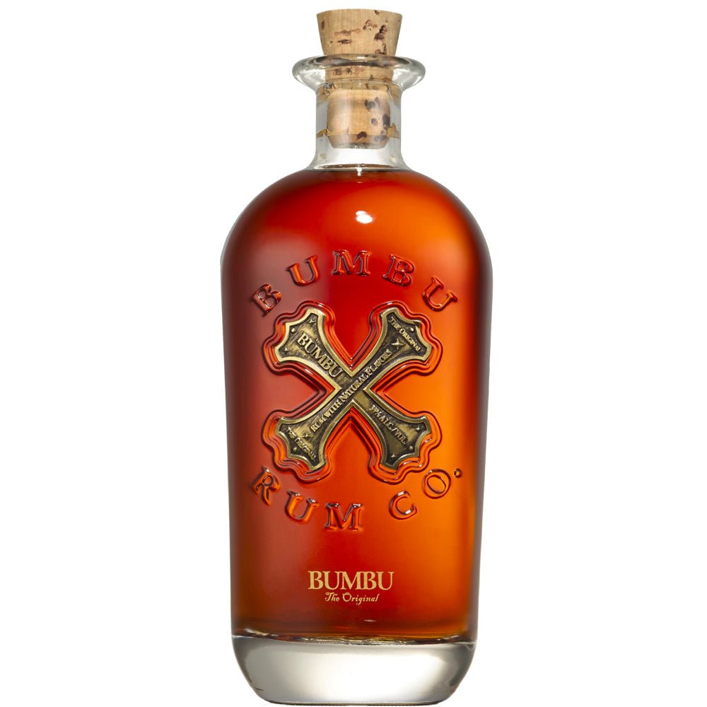 Bumbu The Original Rum - Rare Reserve