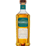Bushmills 10 Year Old Single Malt Irish Whiskey - Rare Reserve