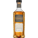 Bushmills 21 Year Old Single Malt Irish Whiskey - Rare Reserve