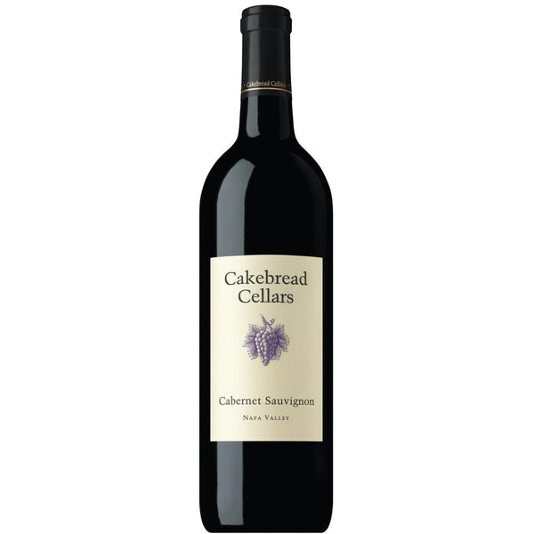 Cakebread Cabernet Sauvignon Napa Valley California, 2018 - Rare Reserve