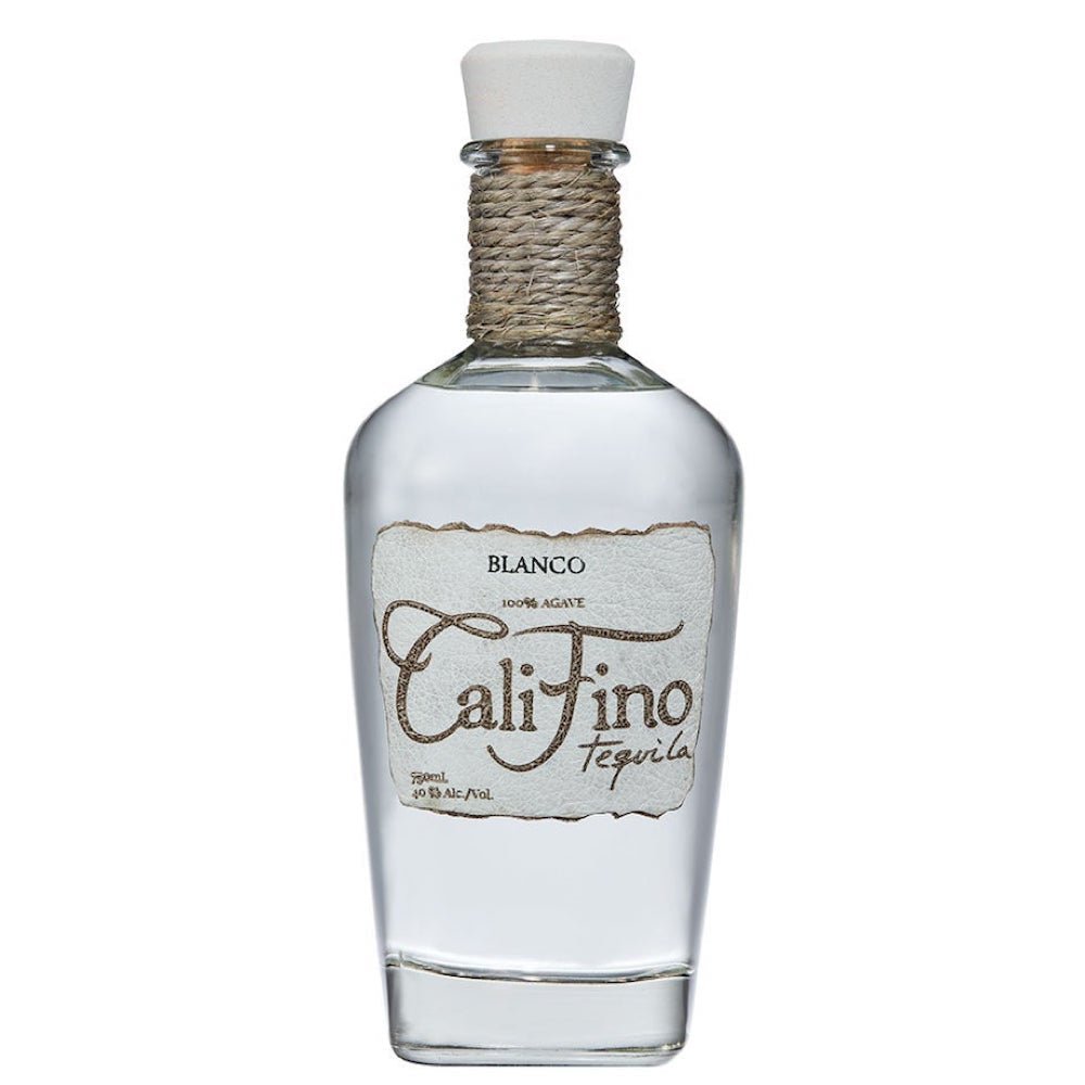 CaliFino Blanco Tequila - Rare Reserve