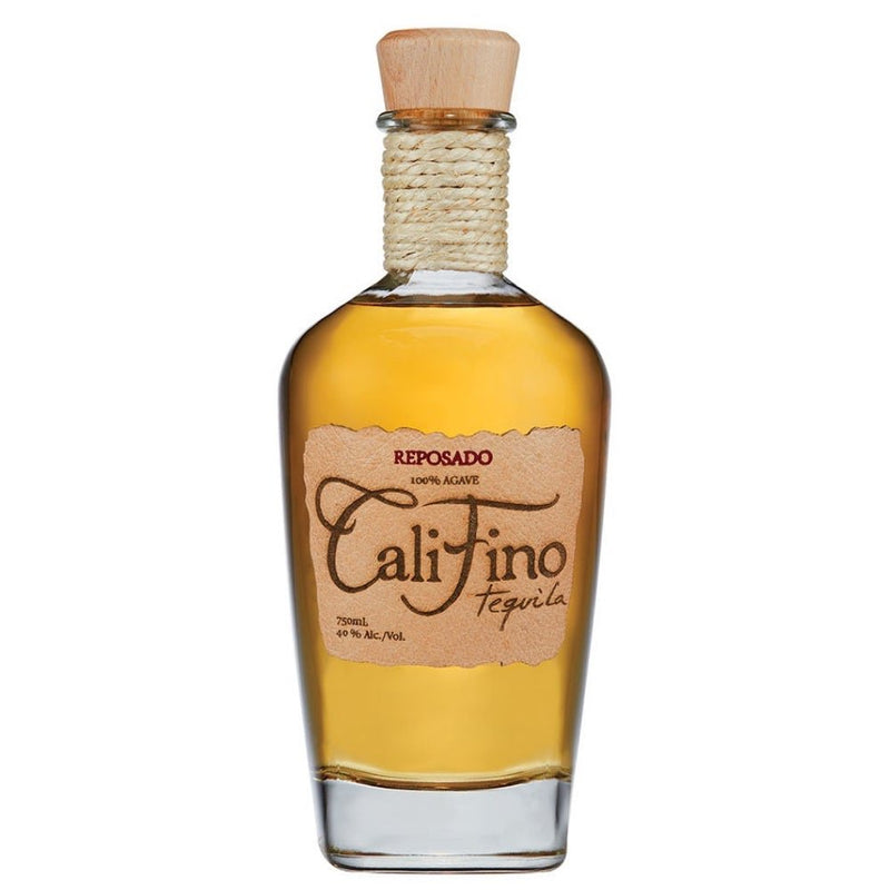 CaliFino Reposado Tequila - Rare Reserve