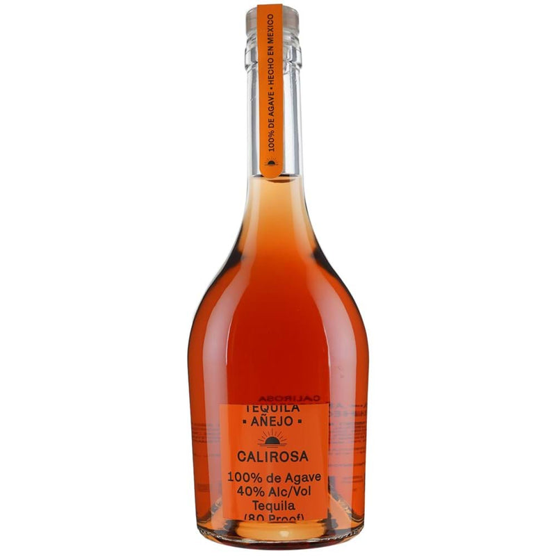 Calirosa Anejo Tequila - Rare Reserve