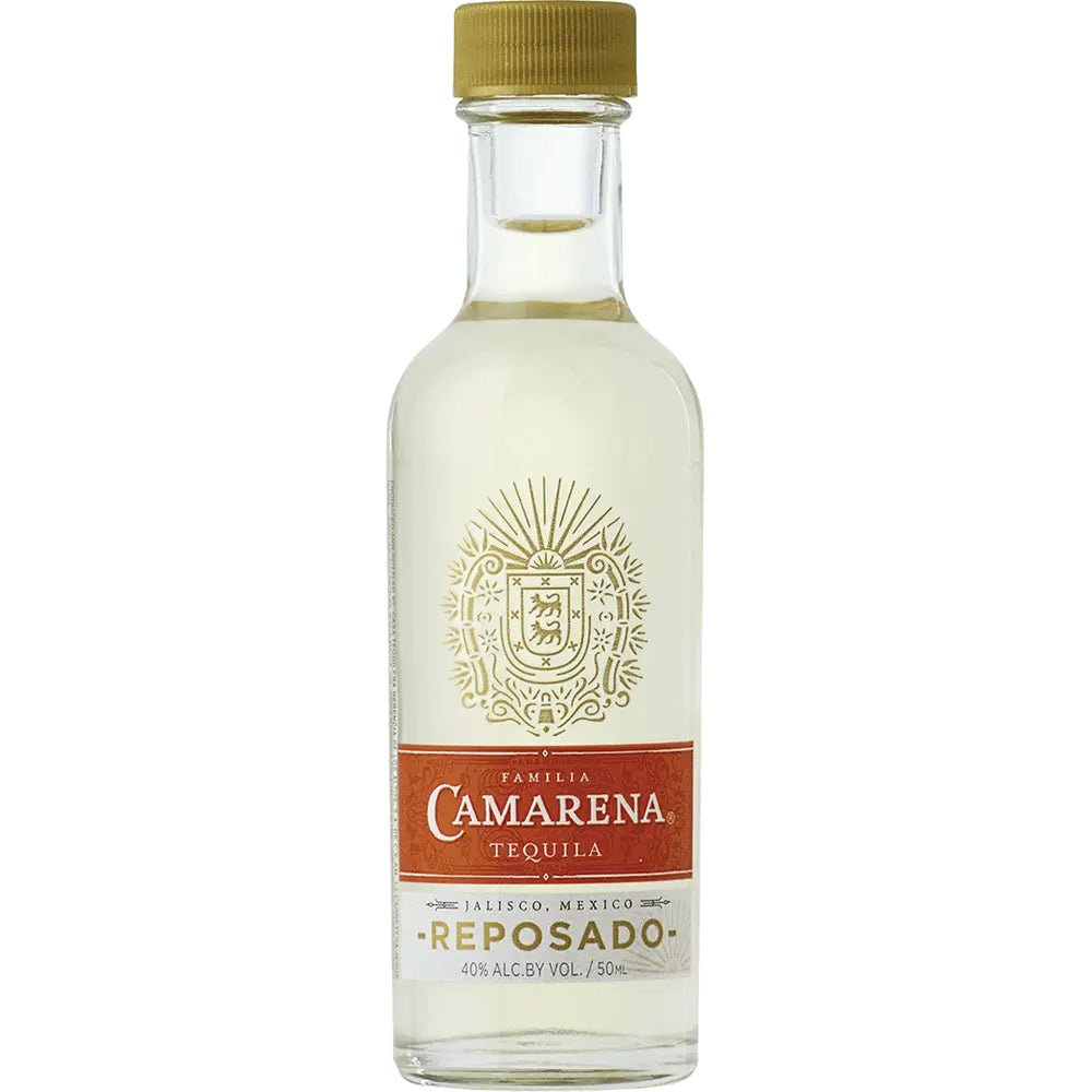 Camarena Tequila Reposado - Rare Reserve