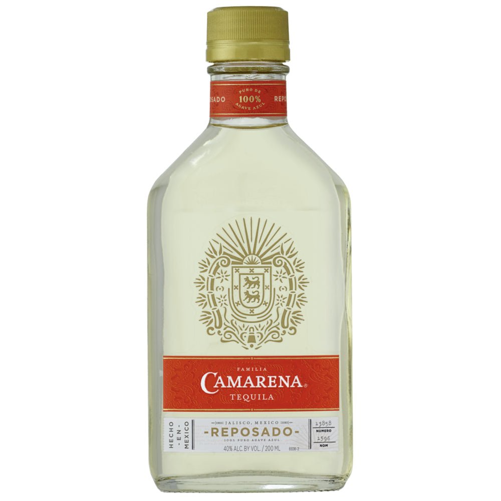 Camarena Tequila Reposado - Rare Reserve