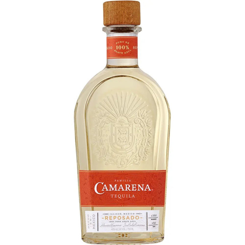Camarena Tequila Reposado - Rare Reserve