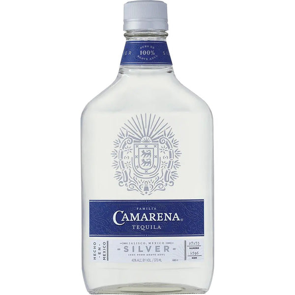 Camarena Tequila Silver - Rare Reserve