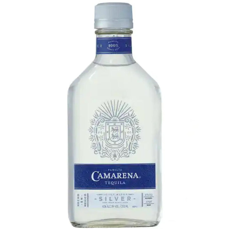 Camarena Tequila Silver - Rare Reserve