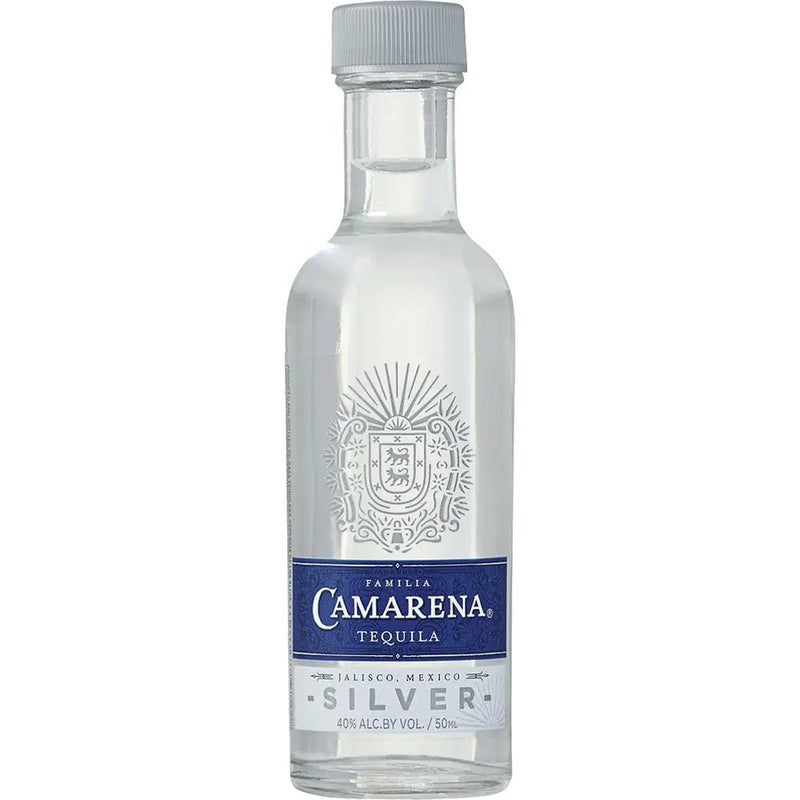 Camarena Tequila Silver - Rare Reserve