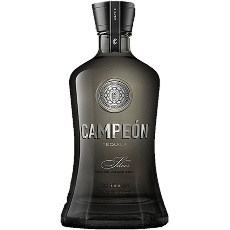 Campeon Silver Tequila - Rare Reserve