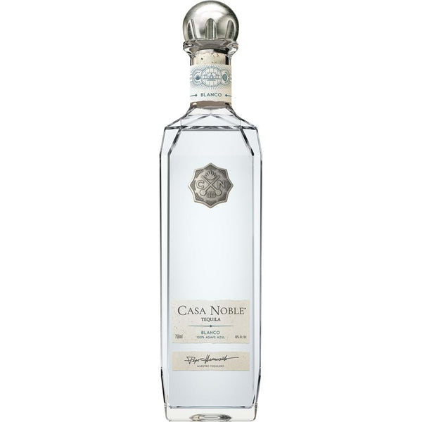 Casa Noble Blanco Tequila - Rare Reserve