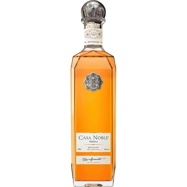 Casa Noble Reposado Tequila - Rare Reserve