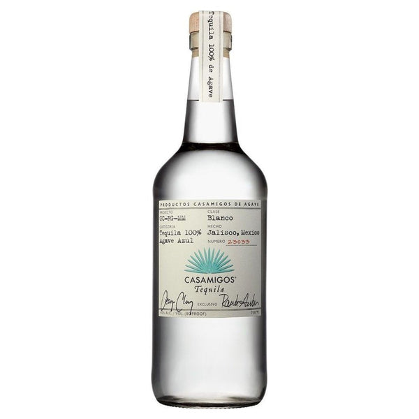 Casamigos Blanco Tequila - Rare Reserve