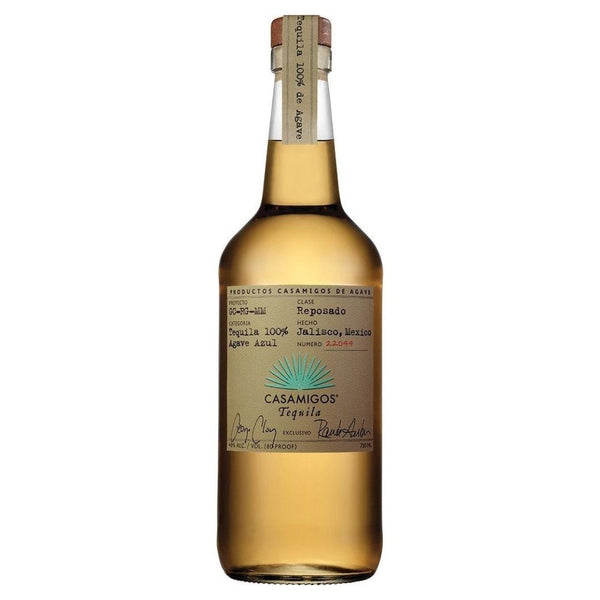 Casamigos Reposado Tequila - Rare Reserve