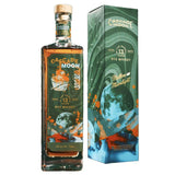 Cascade Moon 13-year-rye Whisky - Rare Reserve