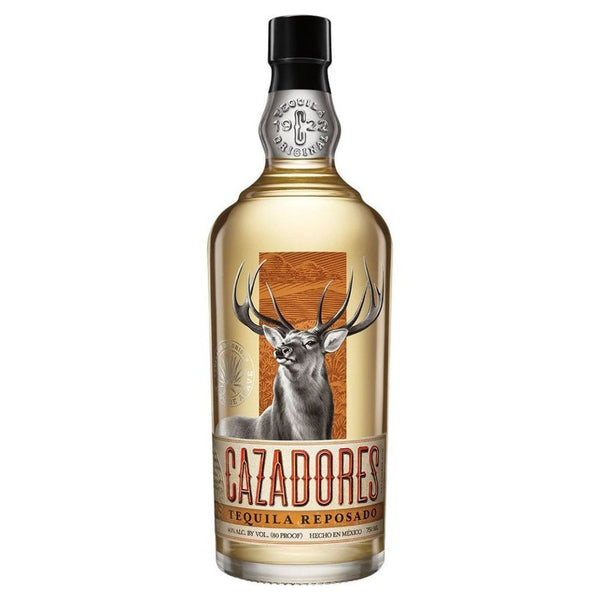 Cazadores Reposado Tequila - Rare Reserve