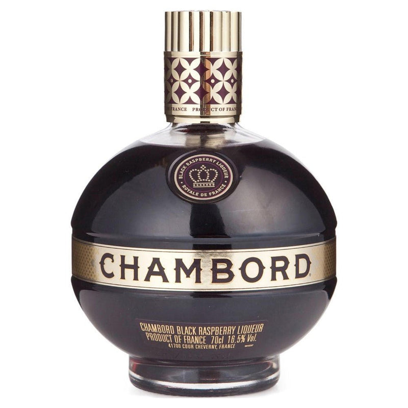 Chambord Black Raspberry Liqueur - Rare Reserve