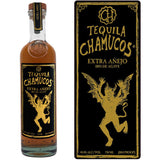 Chamucos Extra Anejo Tequila - Rare Reserve