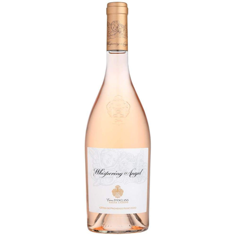 Chateau d'Esclans Whispering Angel Rose France, 2020 - Rare Reserve
