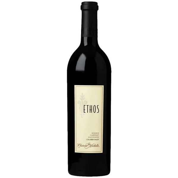 Chateau Ste. Michelle Ethos Cabernet Sauvignon Reserve Washington - Rare Reserve