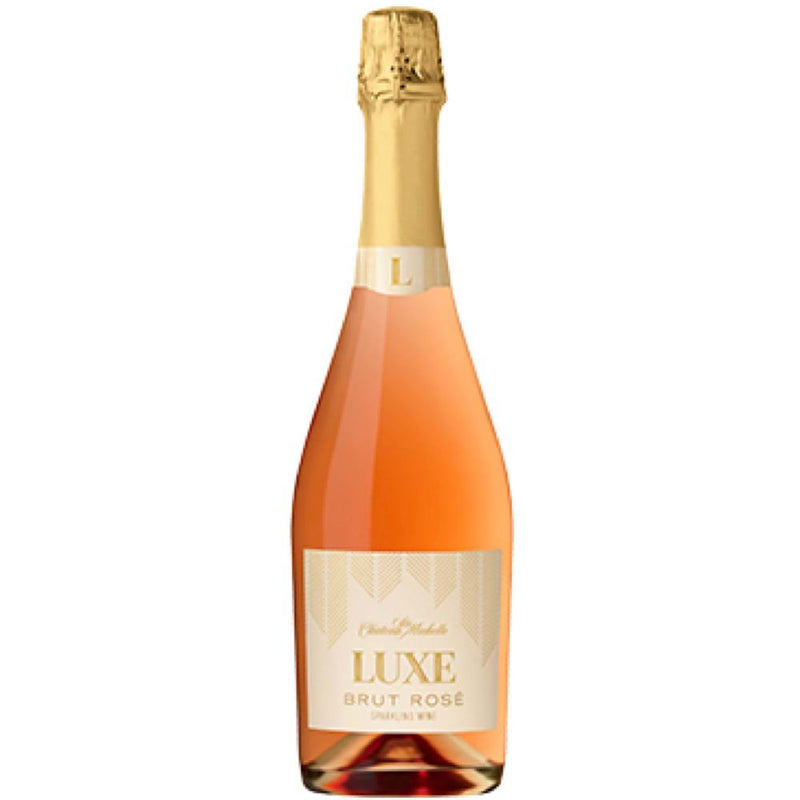 Chateau Ste. Michelle Luxe Brut Rose Columbia Valley - Rare Reserve