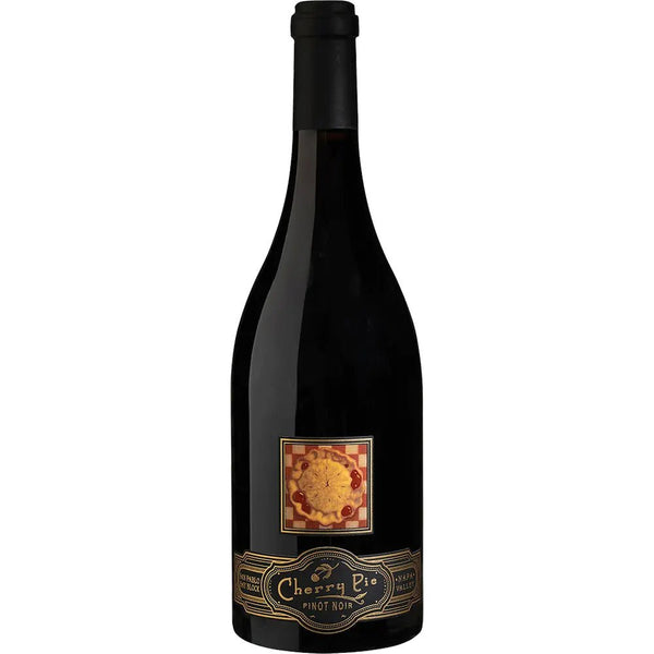 Cherry Pie San Pablo Bay Block Pinot Noir Napa Valley, 2019 - Rare Reserve