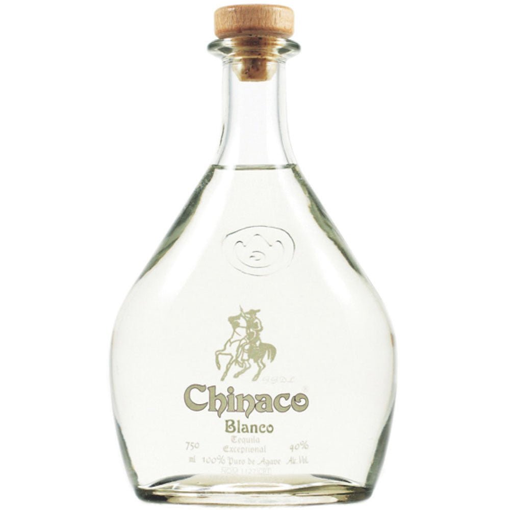Chinaco Blanco Tequila - Rare Reserve
