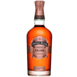 Chivas Regal Ultis Blended Malt Scotch Whisky - Rare Reserve