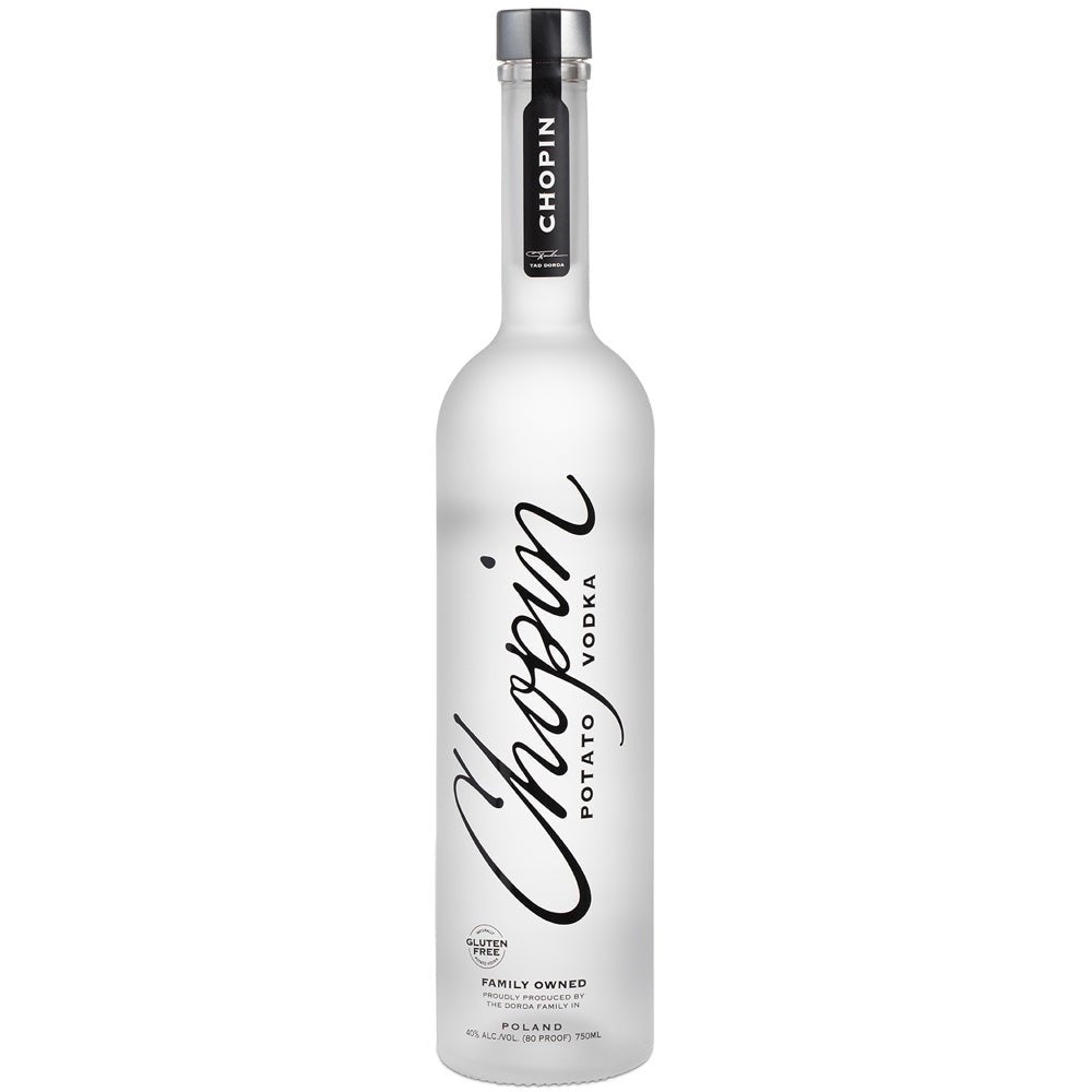 Chopin Potato Vodka - Rare Reserve