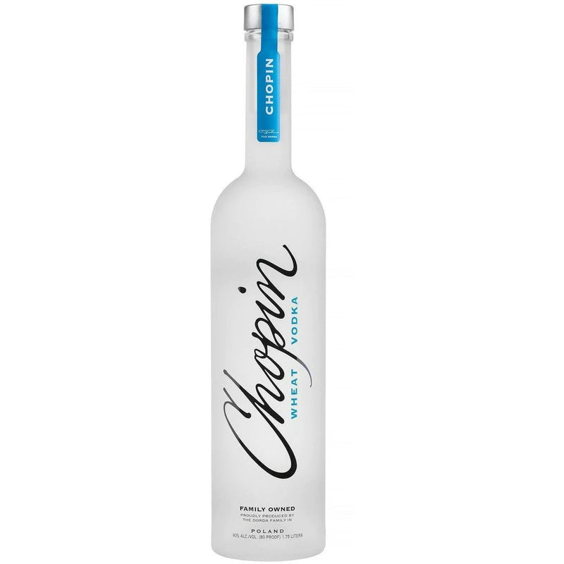 Chopin Wheat Vodka - Rare Reserve