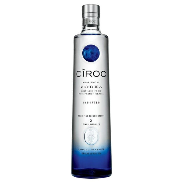 CÎROC Ultra Premium Vodka - Rare Reserve