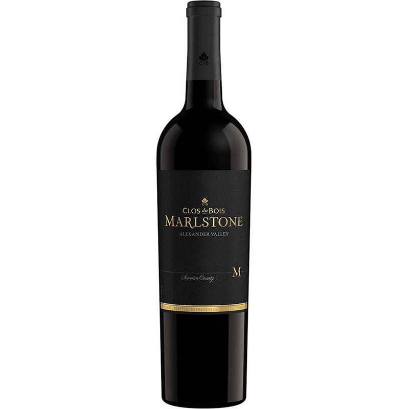 Clos Du Bois Marlstone Cabernet Sauvignon Alexander Valley - Rare Reserve