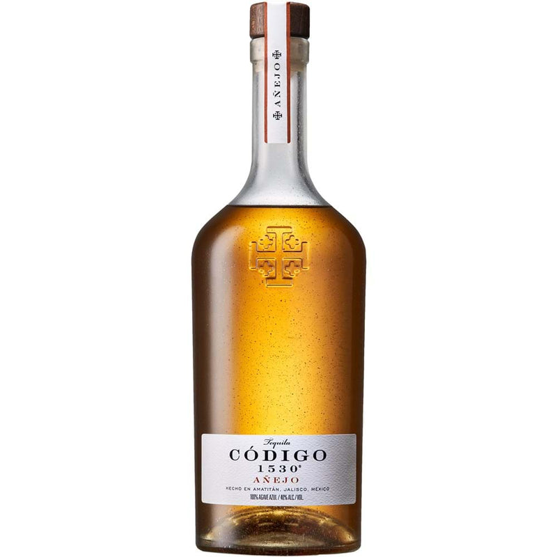Código 1530 Anejo Tequila - Rare Reserve